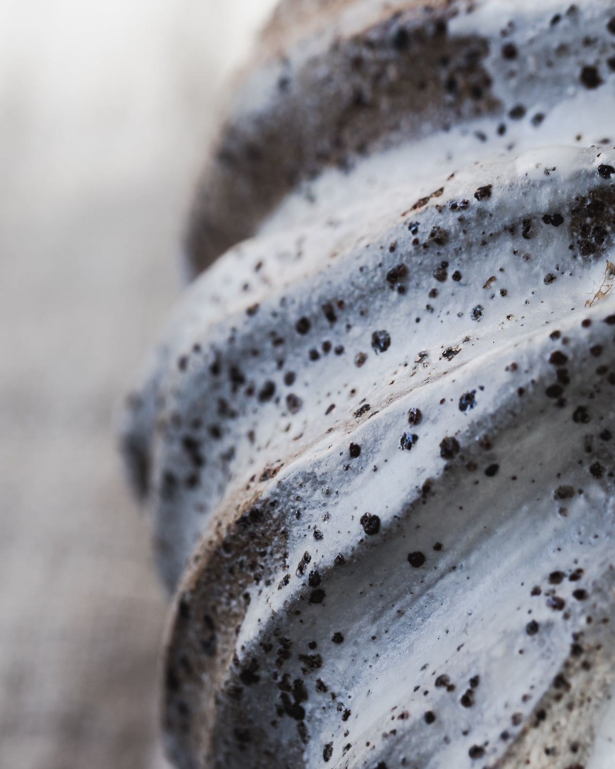 Extra Large Poppy Pod Vase