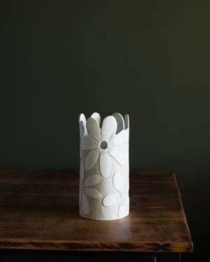 Daisy Flower Vases