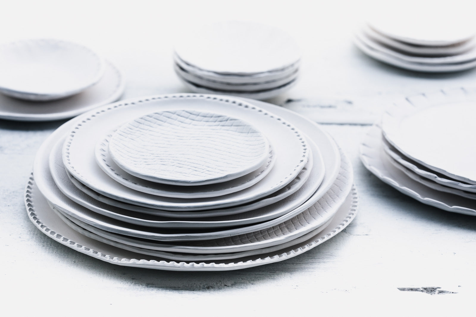 Clay Beehive ceramics contact 