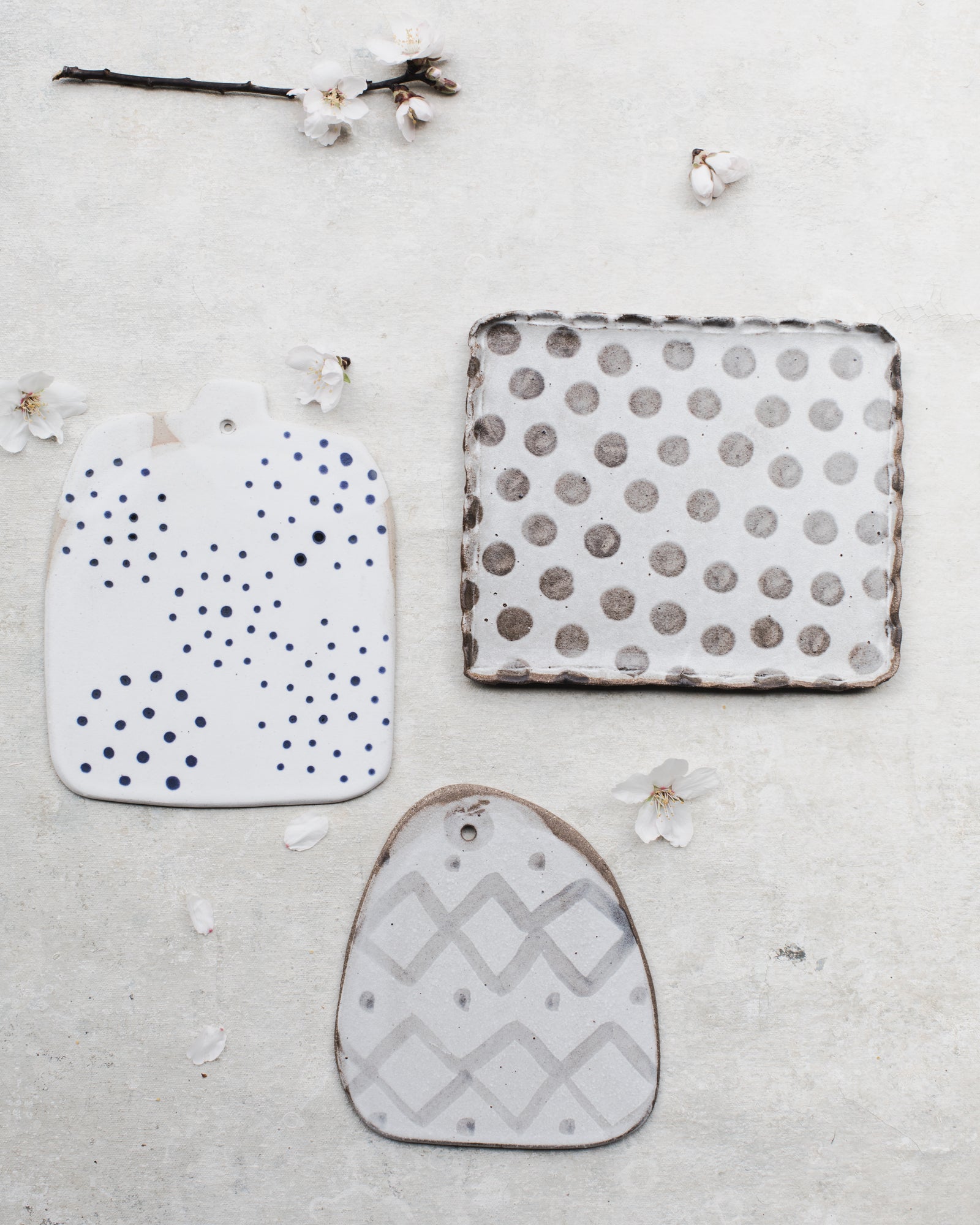 Handmade ceramics by clay beehive 