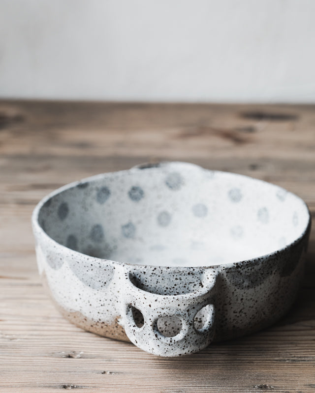 Extra Deep Rustic Baking Dishes with Handles x 3 styles