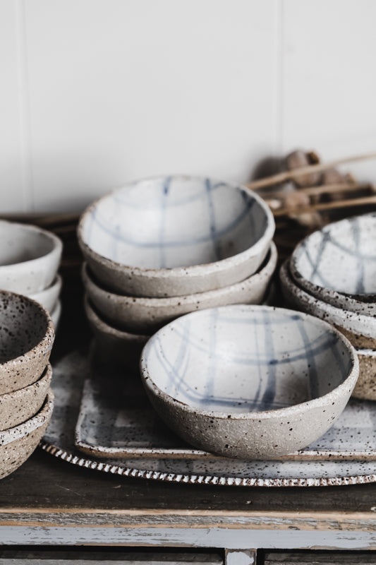 Rustic Bowls