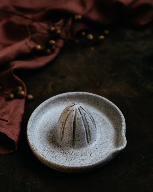 raw juicer by clay beehive